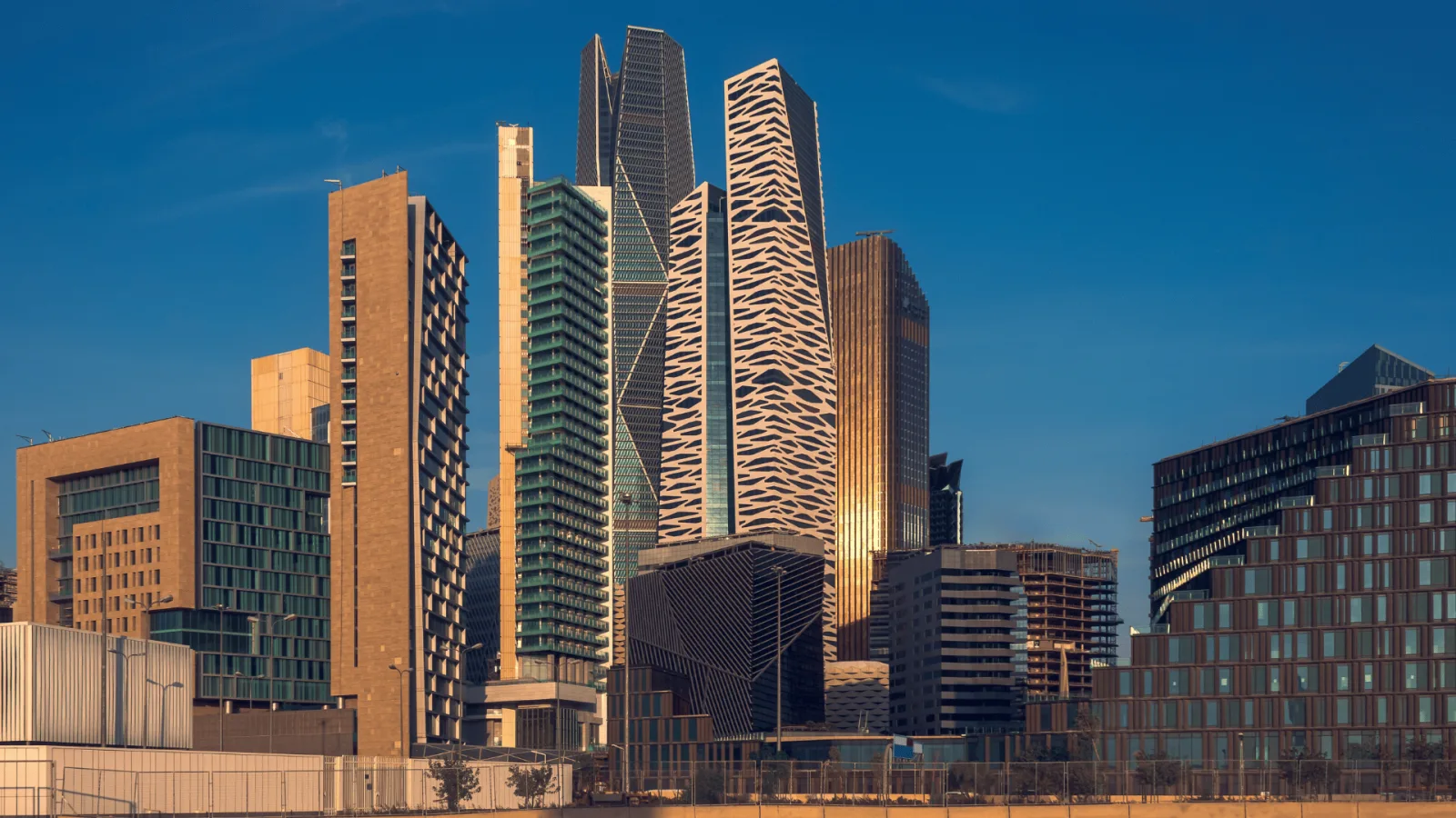 مدينة الرياض